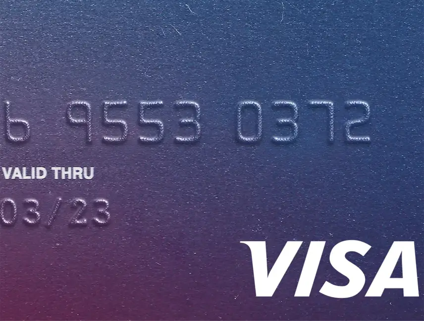 UK Revolut Bank Credit Card Template preview image 2