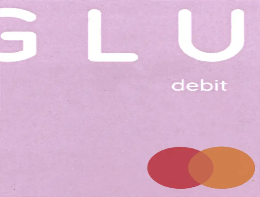 UK Ziglu Bank Credit Card Template preview image 1