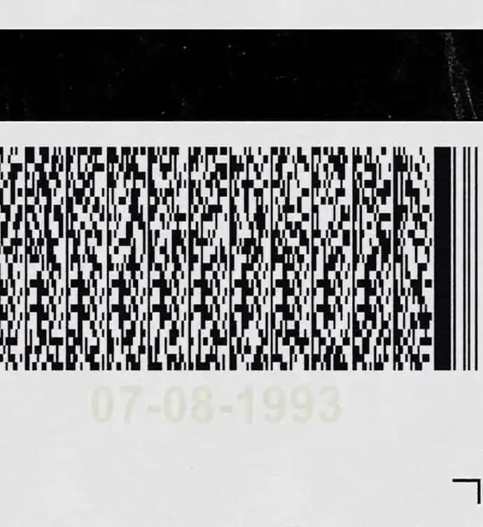 United States (Michigan) Driver License New Template preview image 3