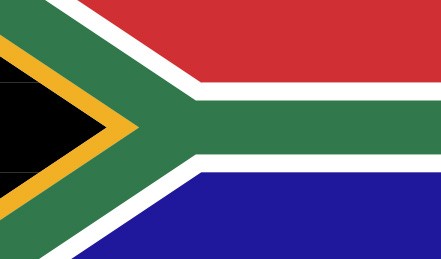 South Africa
