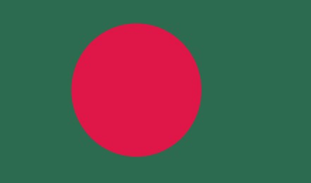 Bangladesh