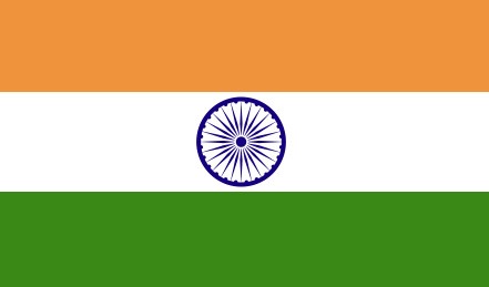 India