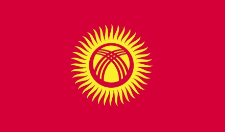 Kyrgyzstan