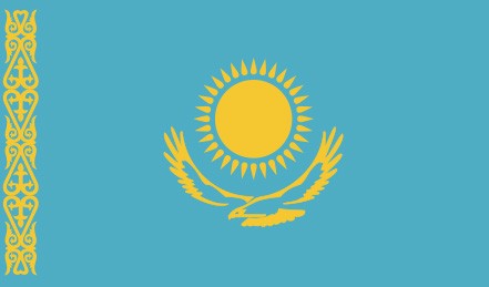 Kazakhstan