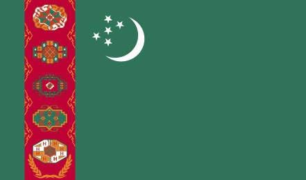 Turkmenistan