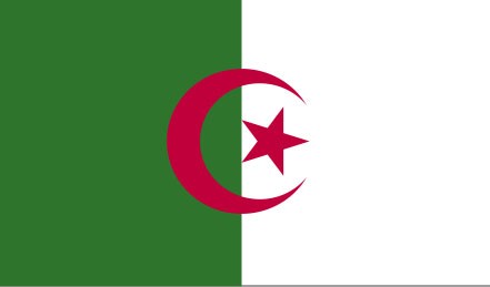 Algeria