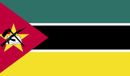Mozambique