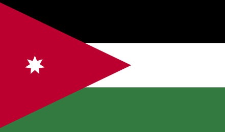 Jordan