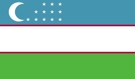 Uzbekistan