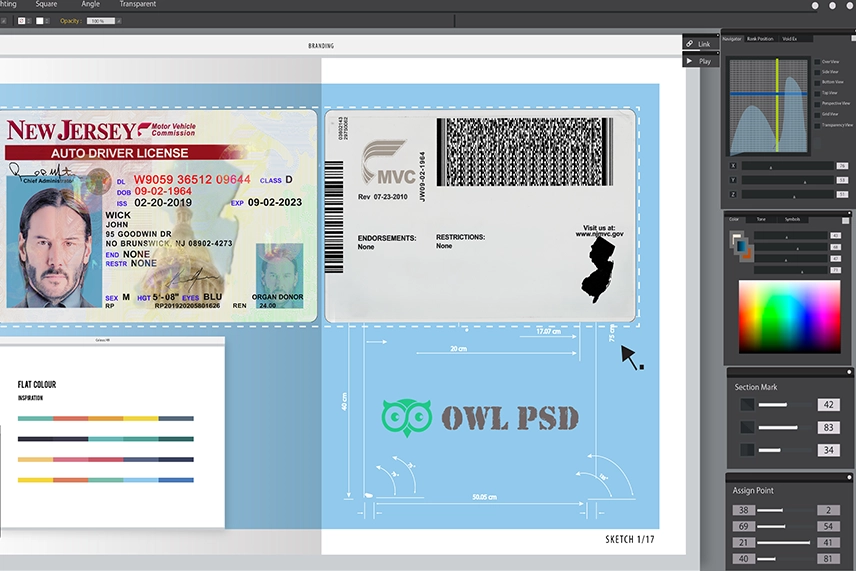 Customize & Edit Documents